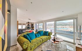 Premium Apartment With Jacuzzi