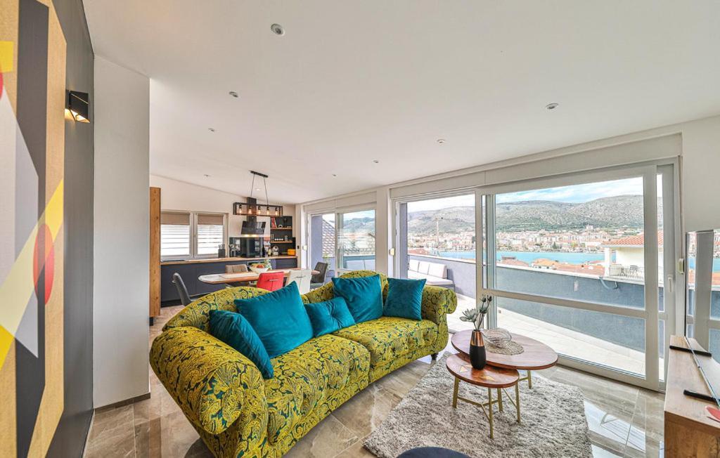 Premium Apartment With Jacuzzi Trogir Exterior photo