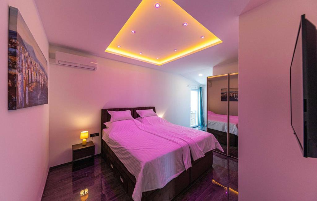 Premium Apartment With Jacuzzi Trogir Exterior photo