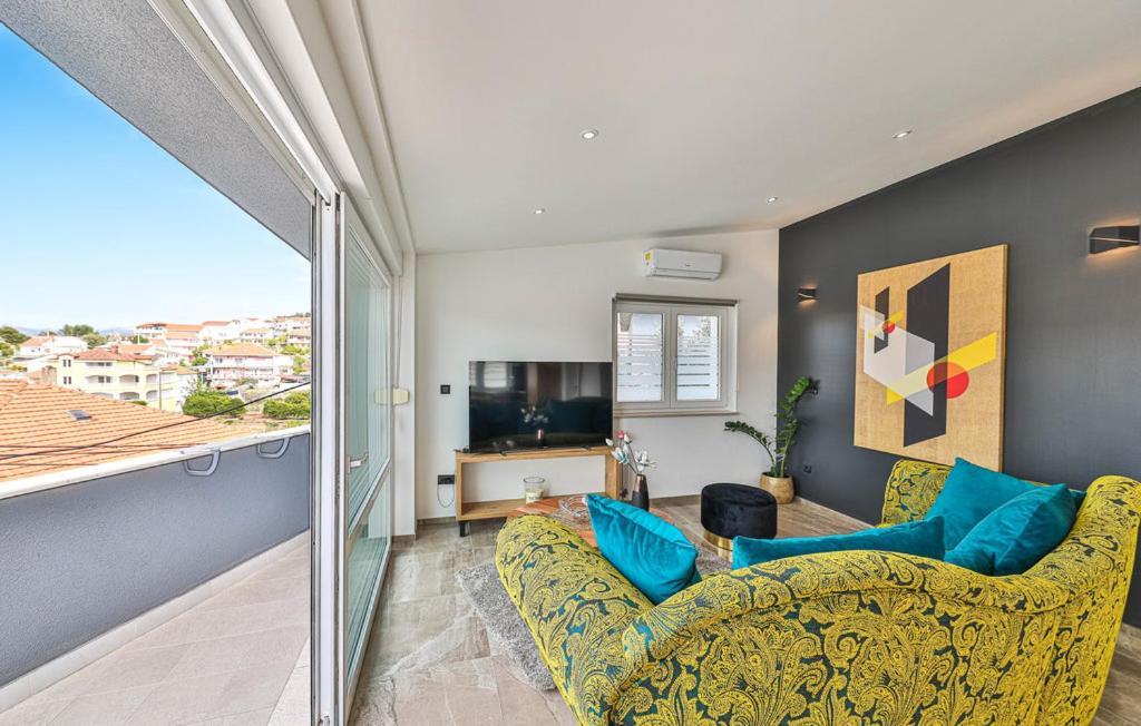Premium Apartment With Jacuzzi Trogir Exterior photo